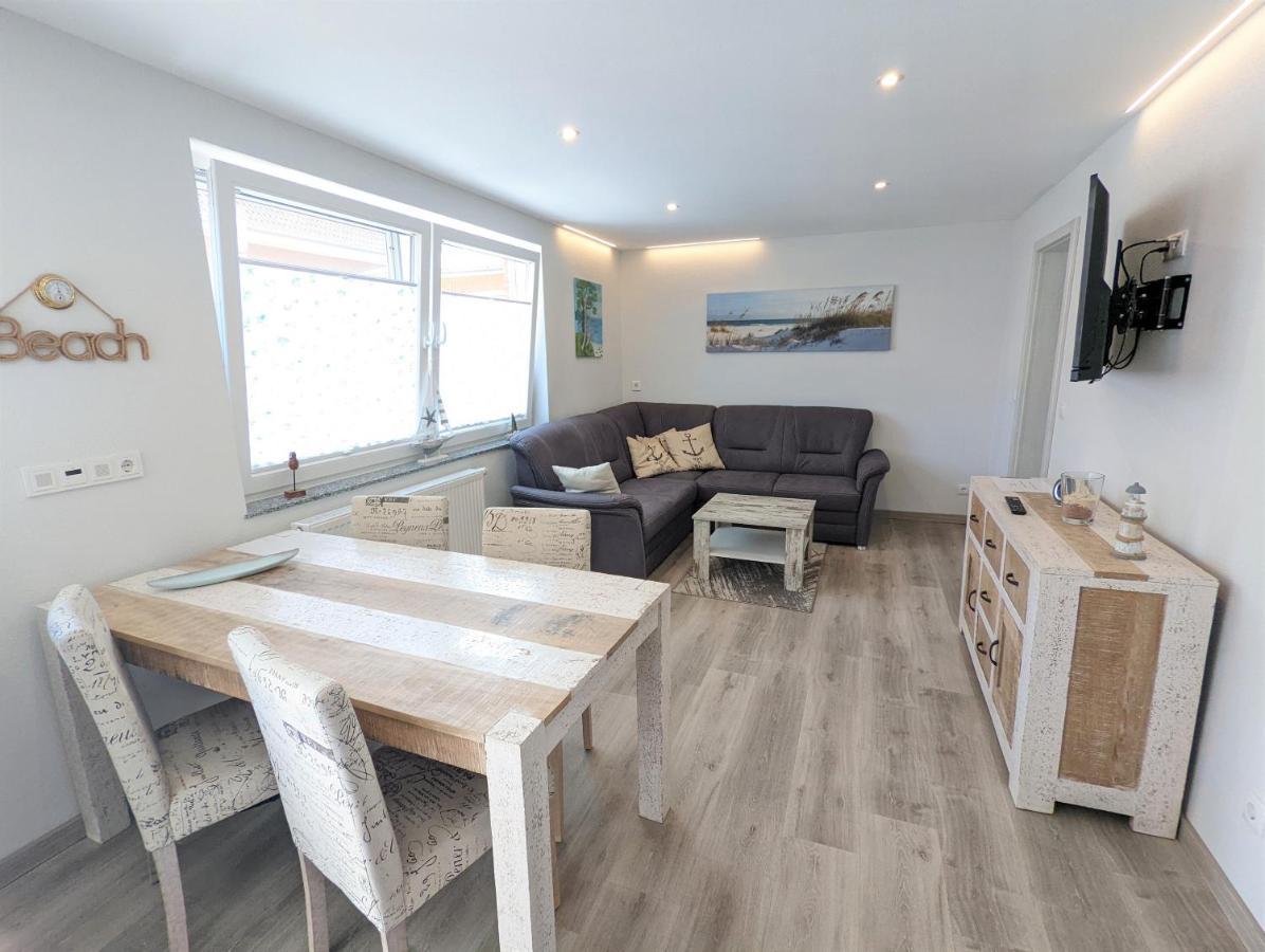 Ferienhaus Sellin Екстер'єр фото