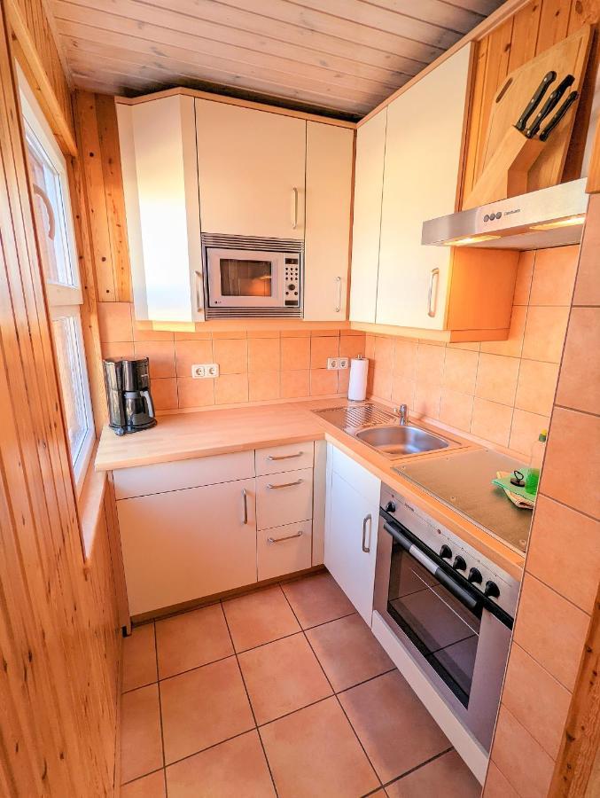 Ferienhaus Sellin Екстер'єр фото