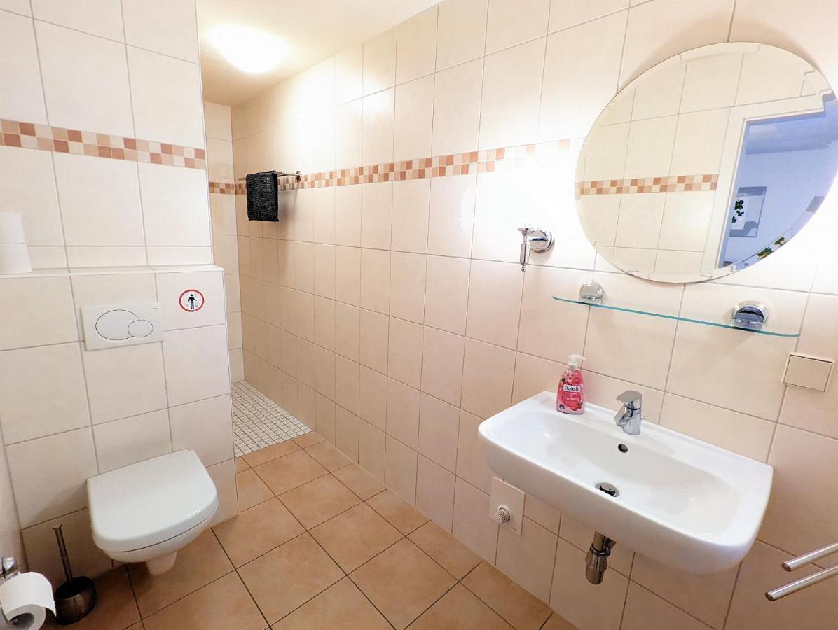 Ferienhaus Sellin Екстер'єр фото