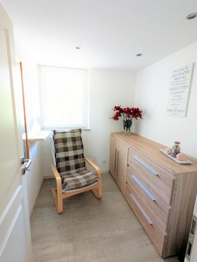 Ferienhaus Sellin Екстер'єр фото