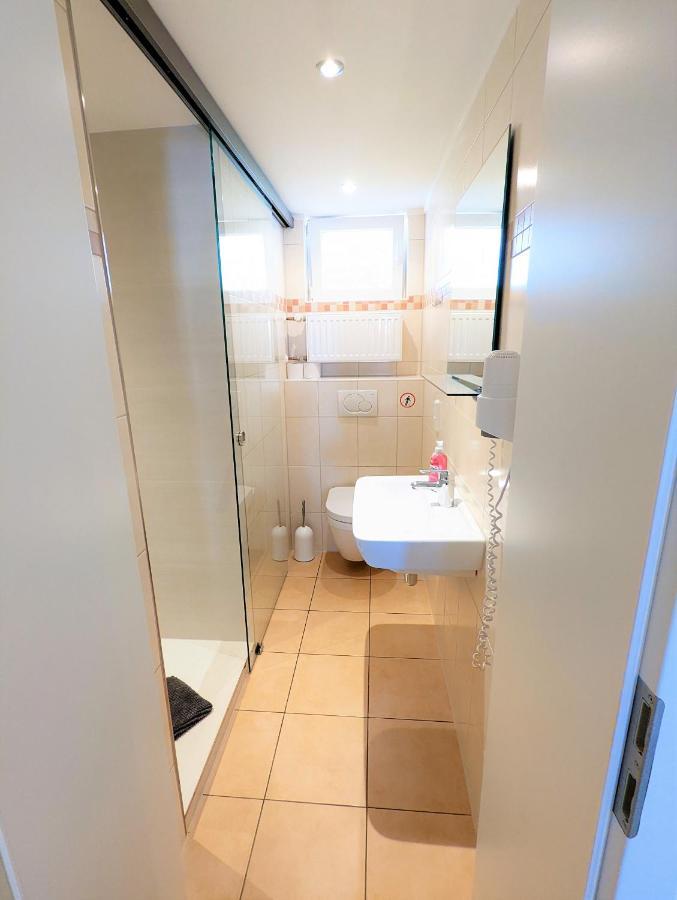 Ferienhaus Sellin Екстер'єр фото