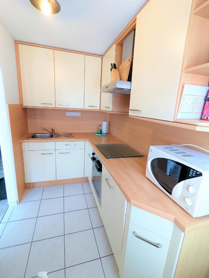 Ferienhaus Sellin Екстер'єр фото