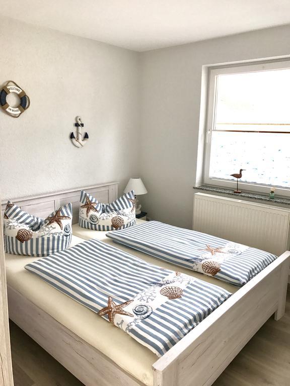 Ferienhaus Sellin Екстер'єр фото
